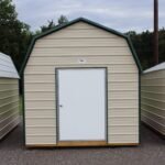 10x12 Barn