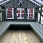 8x12 Greenhouse
