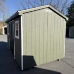 8x12 Cabin