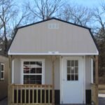 12x28 Cabin