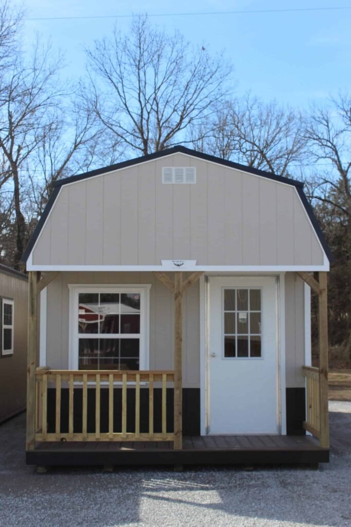 12x28 Cabin