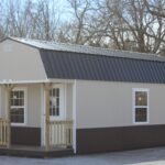 12x28 Cabin