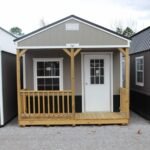 12x28 Cabin