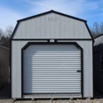 12x20 Garage