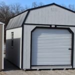 12x20 Garage