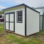 8x12 Utility Shed