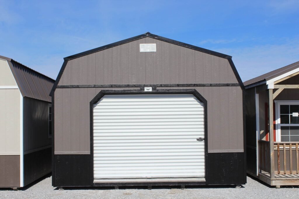 16x40 Garage