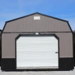 16x40 Garage