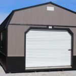 16x40 Garage