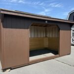 10x16 Barn