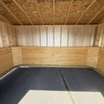 10x16 Barn