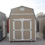 8x12 Barn