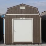 10x12 Barn