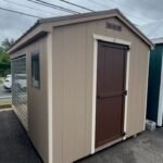 8x12 Dog Kennel