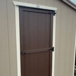 8x12 Dog Kennel