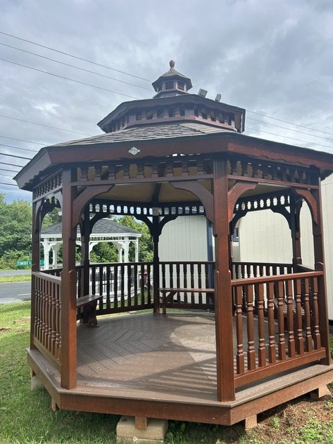 12x12 Gazebo