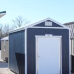 8x12 Workshop