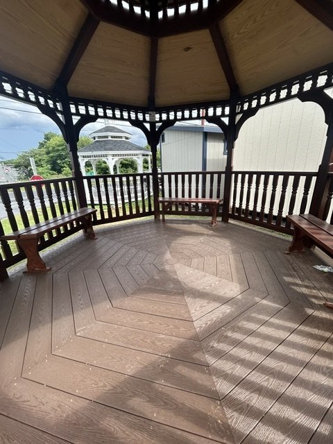 12x12 Gazebo