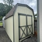 8x14 Barn