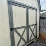 8x14 Barn