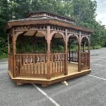 12x16 Gazebo