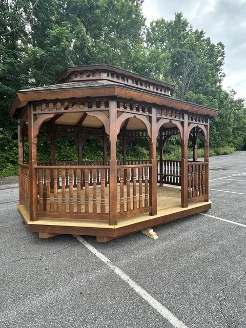 12x16 Gazebo