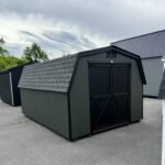 10x14 Barn
