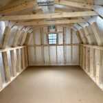 10x14 Barn