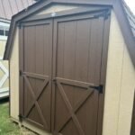 8x10 Barn
