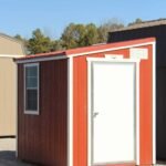 6x8 Chicken Coop