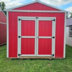 10x20 Tool Shed