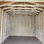 10x20 Tool Shed