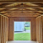 10x20 Tool Shed
