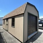 12x24 Barn