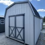 10x12 Barn