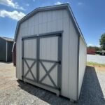 10x20 Barn