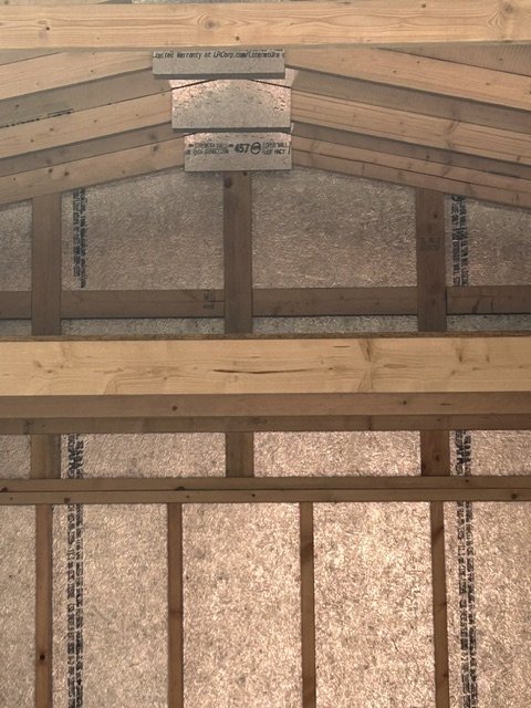 10x20 Barn
