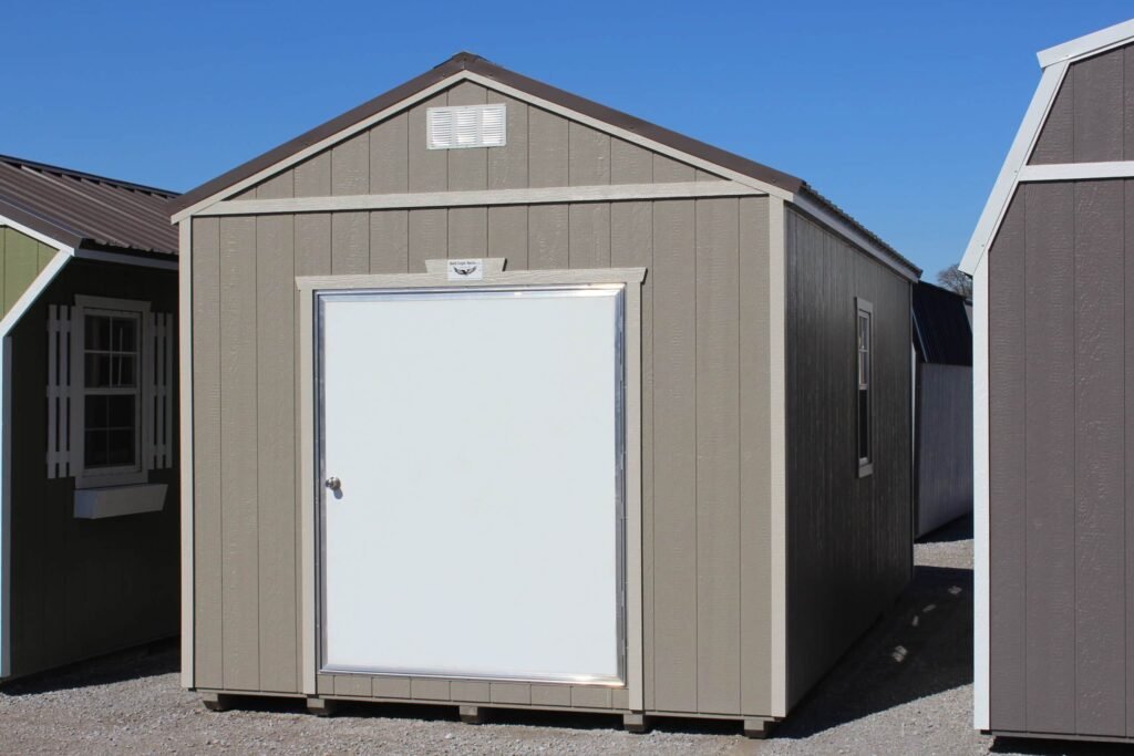 10x20 Workshop