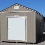 10x20 Workshop