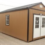 10x20 Workshop
