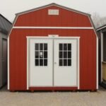 12x20 Barn