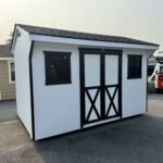 8x12 Garage