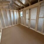 8x12 Garage