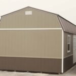 14x32 Barn