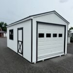 12x20 Cabin