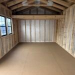12x20 Cabin