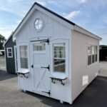 8x14 Greenhouse