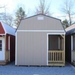 12x32 Cabin