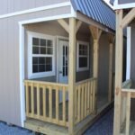 12x32 Cabin