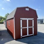 10x16 Barn